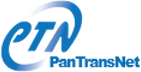 팬트랜스넷로고